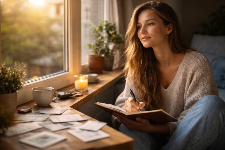 Определить свои ключевые ценности, чтобы перестать жить “по чужому сценарию” purpose