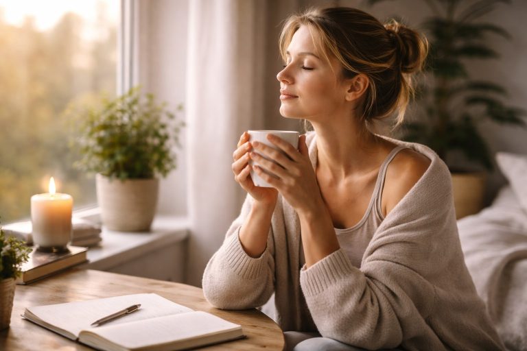 Перестать жить на автопилоте: три осознанных паузы в день, которые меняют качество жизни private140126