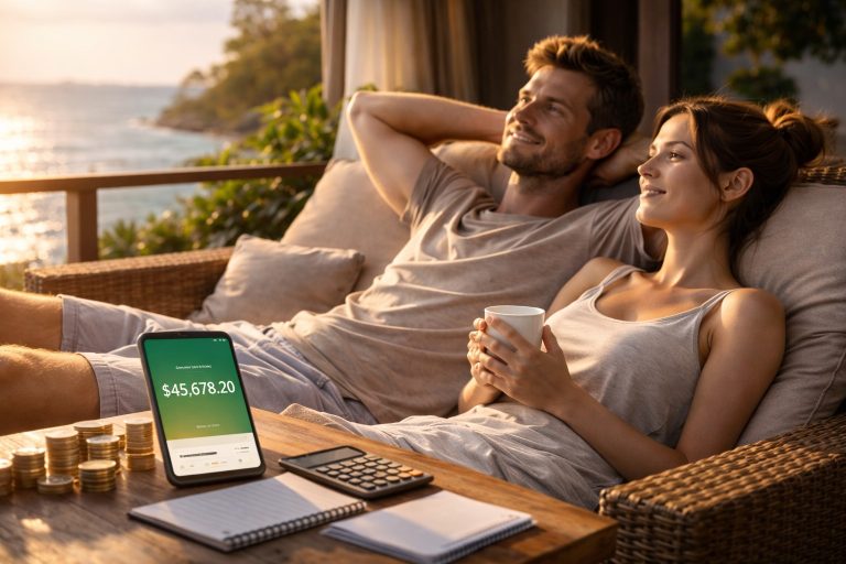 Энергия для жизни вместо погони за нулями: как финансовая устойчивость меняет повседневный комфорт finance090326